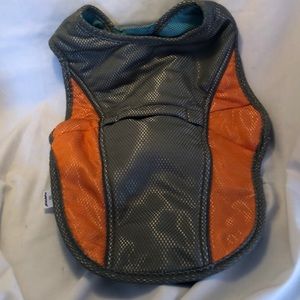 Popetpop Dog summer cooling vest size M